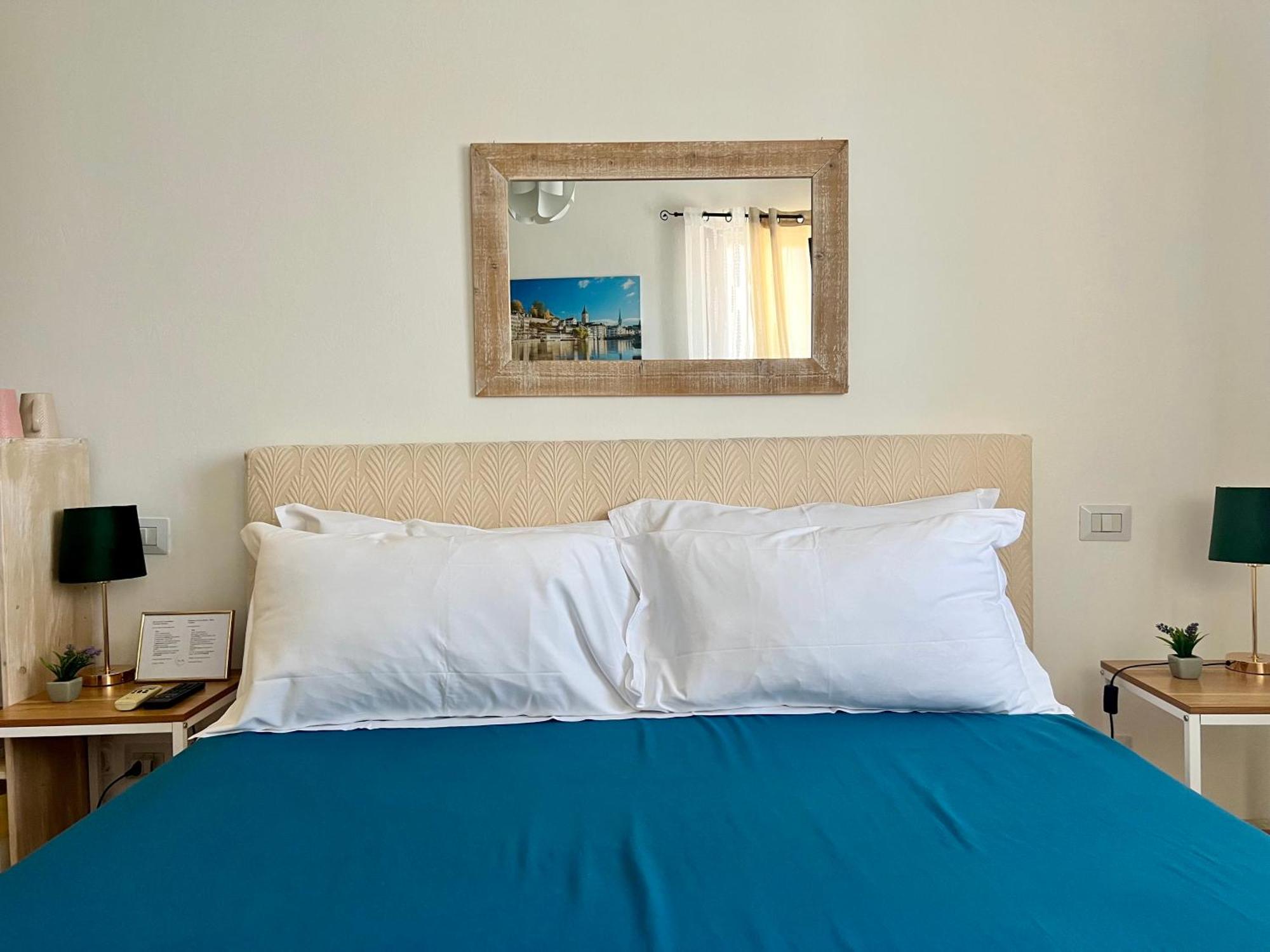 Verona Rooms מראה חיצוני תמונה