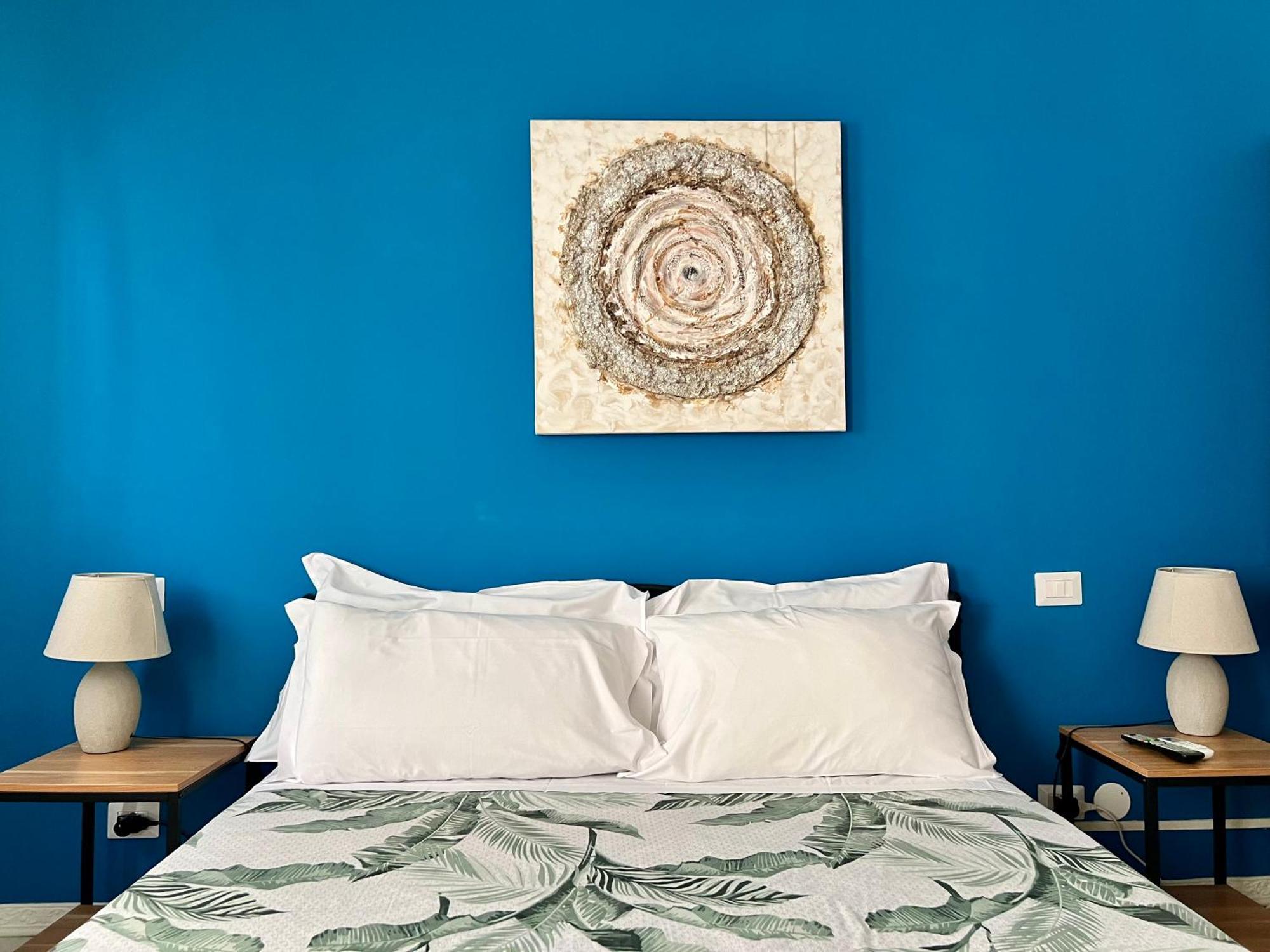 Verona Rooms מראה חיצוני תמונה