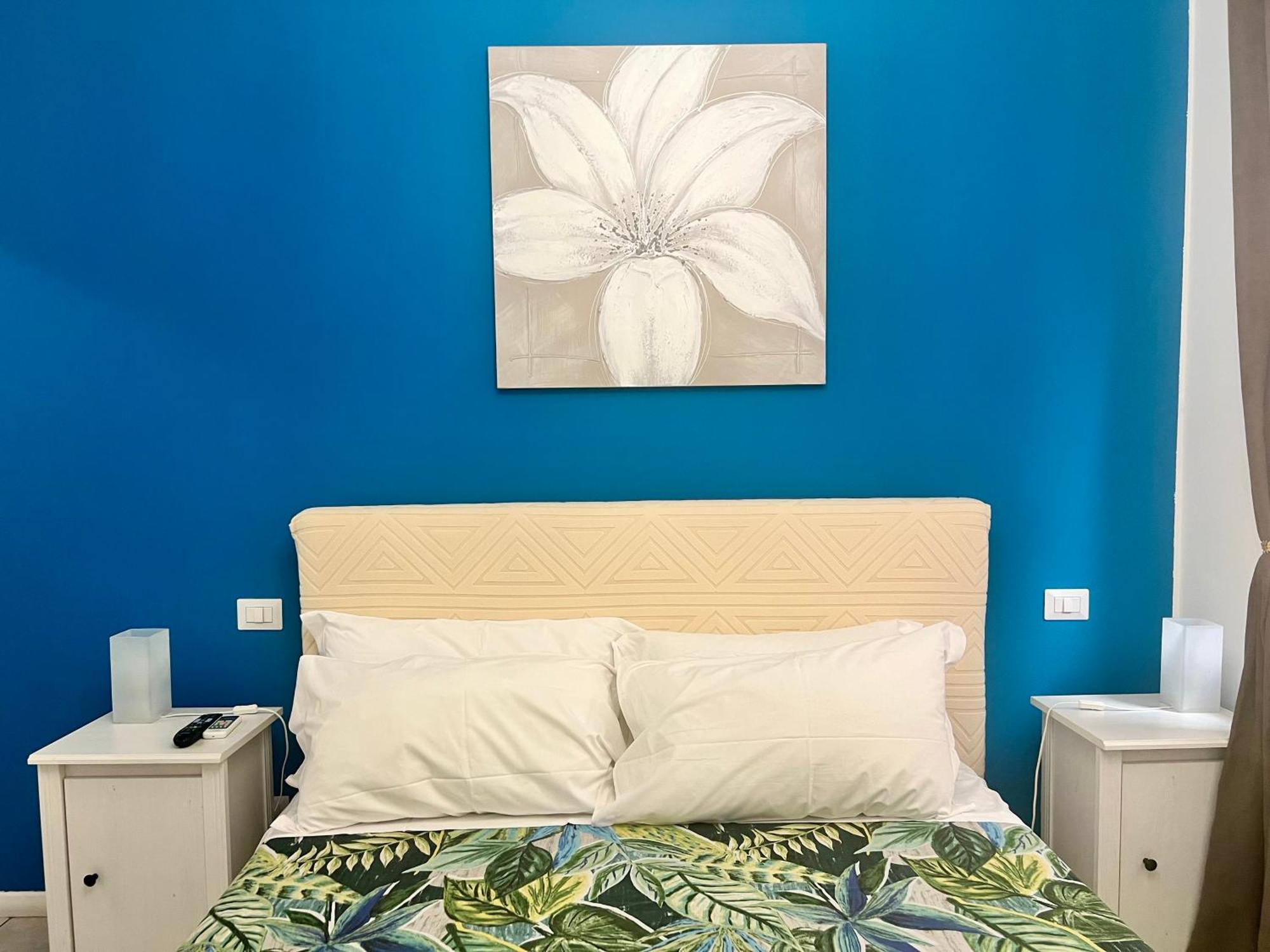 Verona Rooms מראה חיצוני תמונה