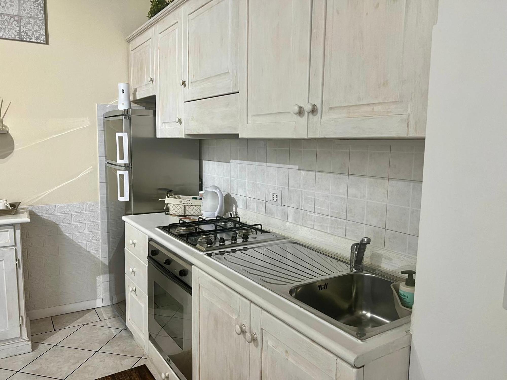 Verona Rooms מראה חיצוני תמונה