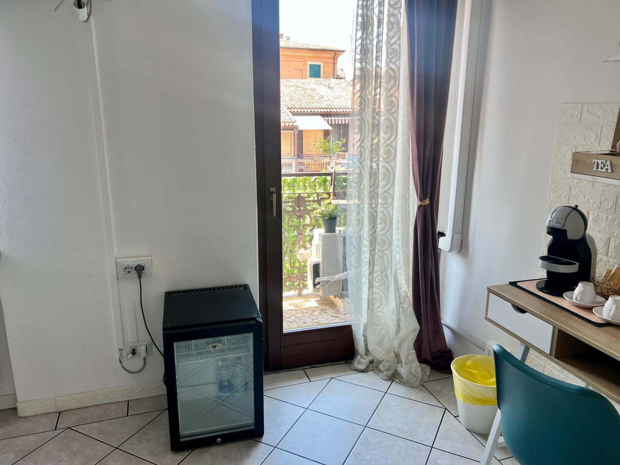 Verona Rooms מראה חיצוני תמונה