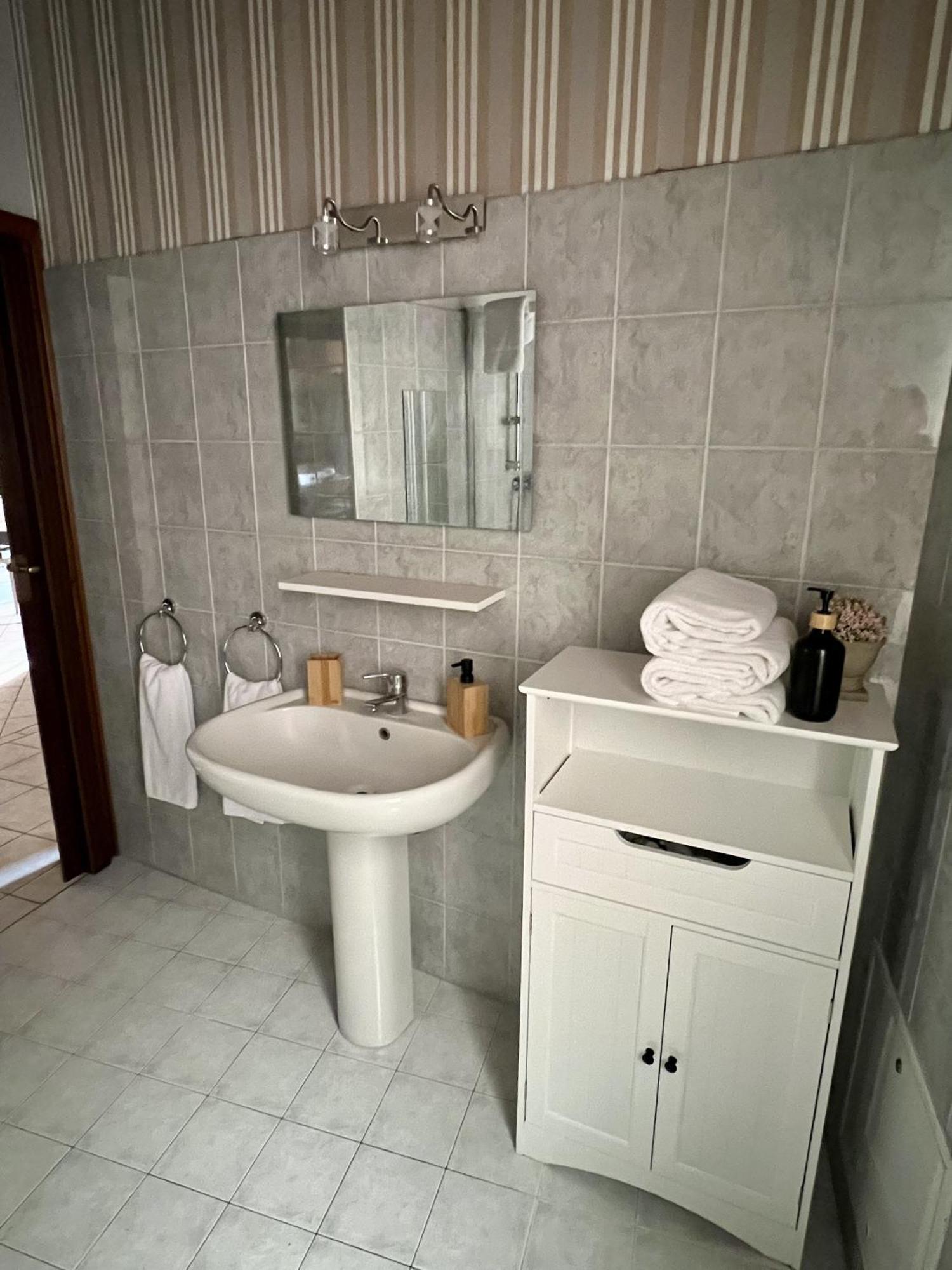 Verona Rooms מראה חיצוני תמונה